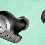 Jabra Elite 65t Left Earbud Not Working