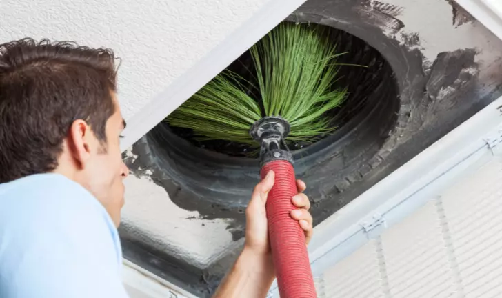 3 Reasons You Should Get Air Ducts Cleaned Through Avis Air Duct Cleaing