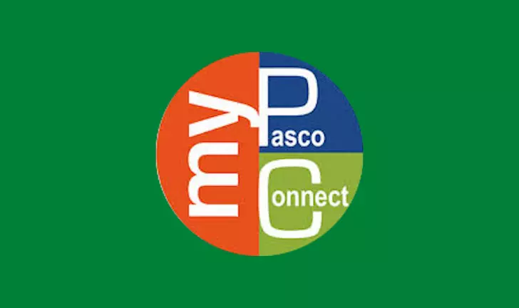 How to  Login to MyPascoconnect