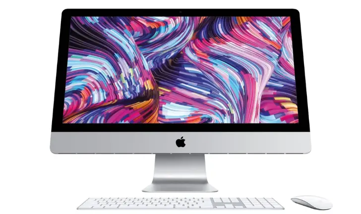 Imac Pro i7 4k Review