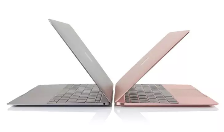 MacBook 12in m7 Review