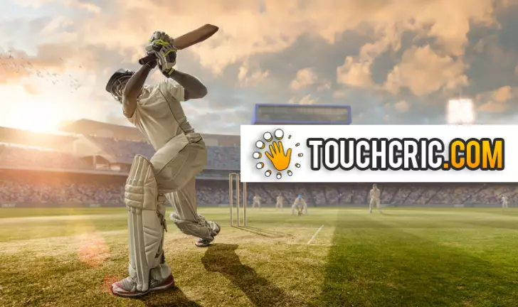 Touchcric - Cricket Live Streaming Online