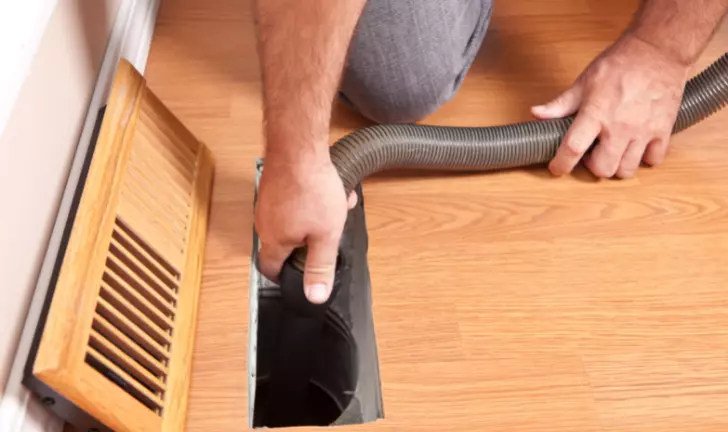 What to Expect from a San Antonio Air Duct Cleaning