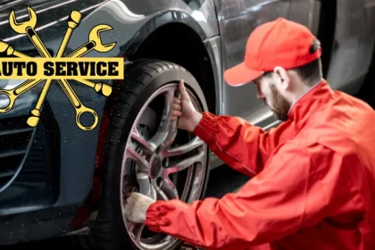 Hi Tech Auto Repair