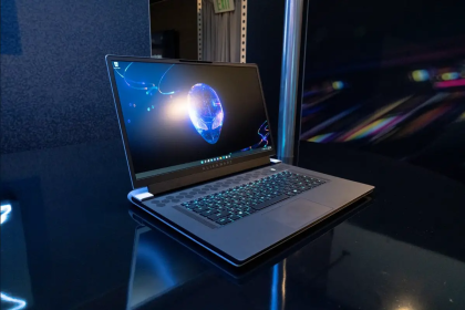 Nware laptop