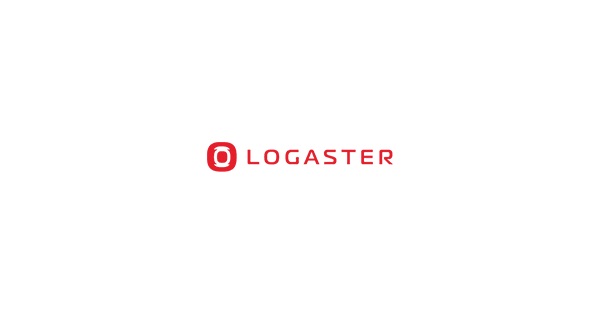 logaster logo