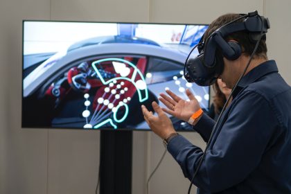 augmented reality featured