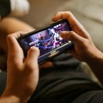 mobile gaming featured