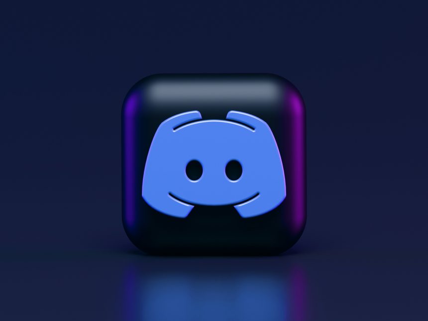 discord logo