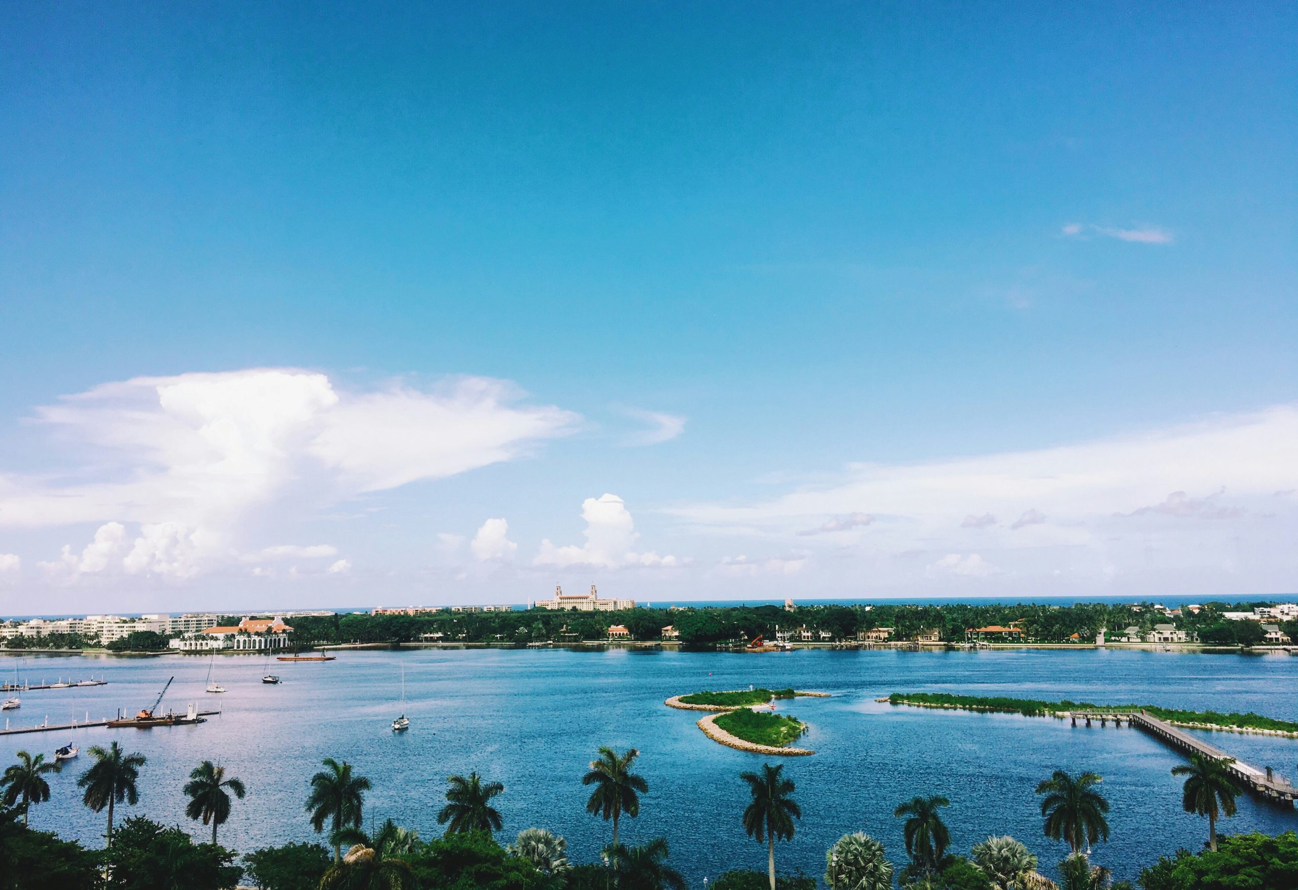 florida waterfront