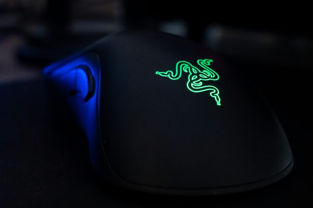 razer featured